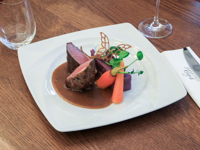 Bistrot Saint Régis 